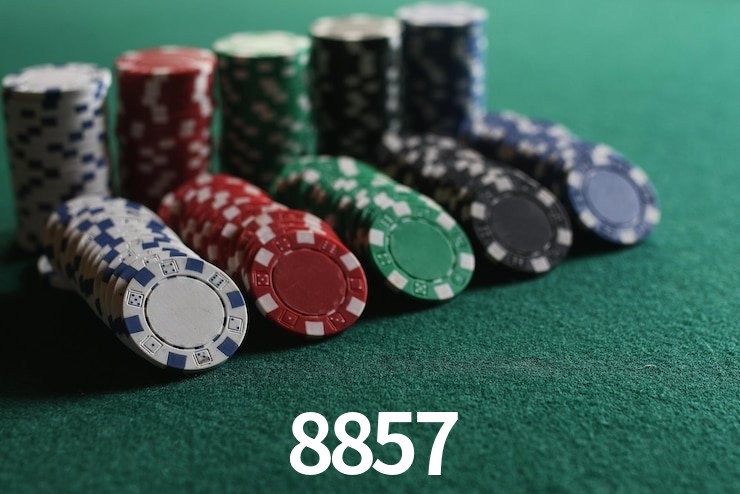 Statistics 8857