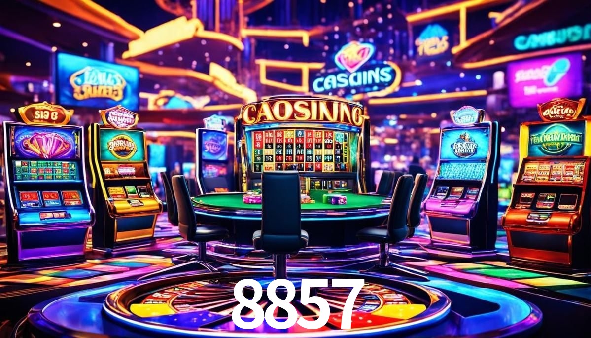 Experiência VIP 8857