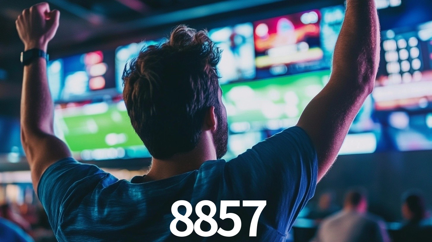 8857: Seu Cassino Premiado com Pagamentos Rápidos