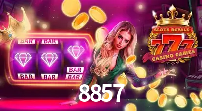 A Emoção da Loteria na 8857: Uma Chance de Mudança de Vida