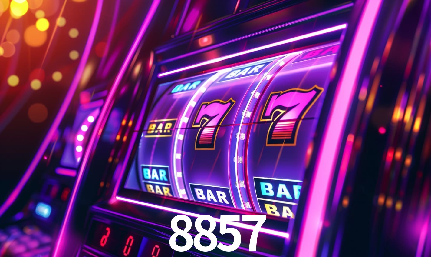 8857 - Tudo Começa no Cassino - 8857.com