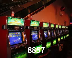 APP oficial da 8857 para mobile