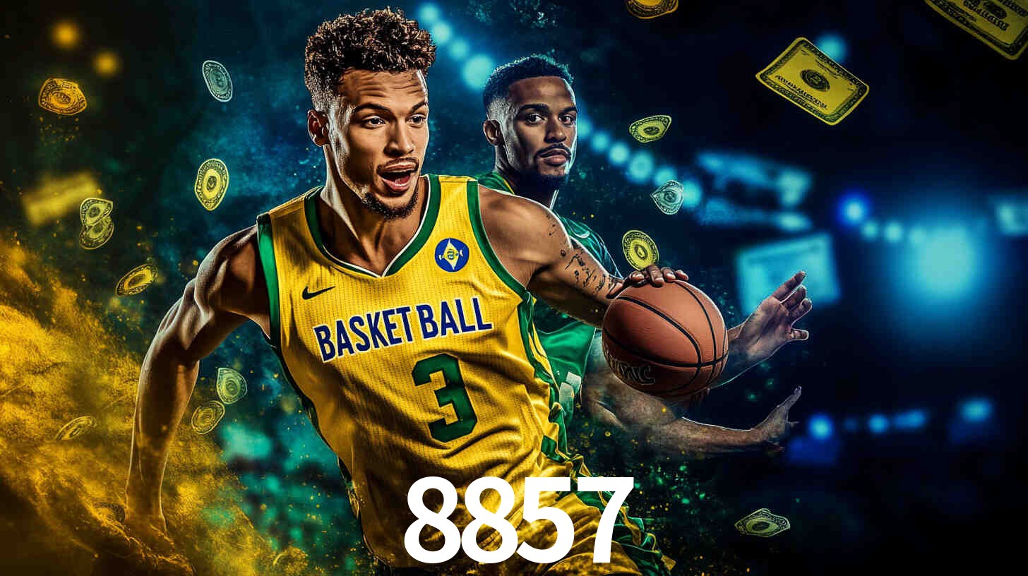 Desvendando o Mundo dos Jogos Virtuais na 8857