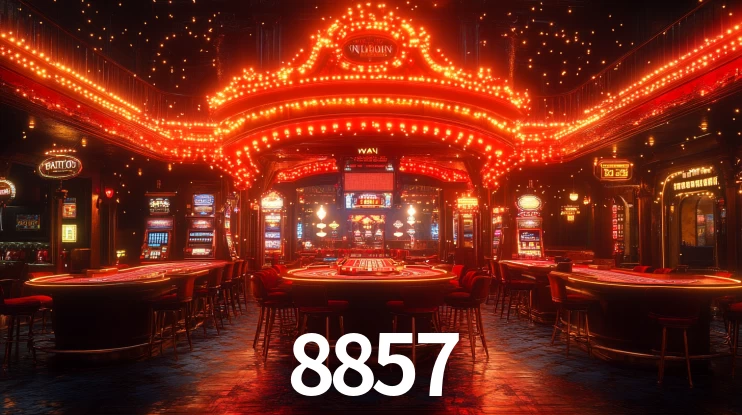 8857 slots