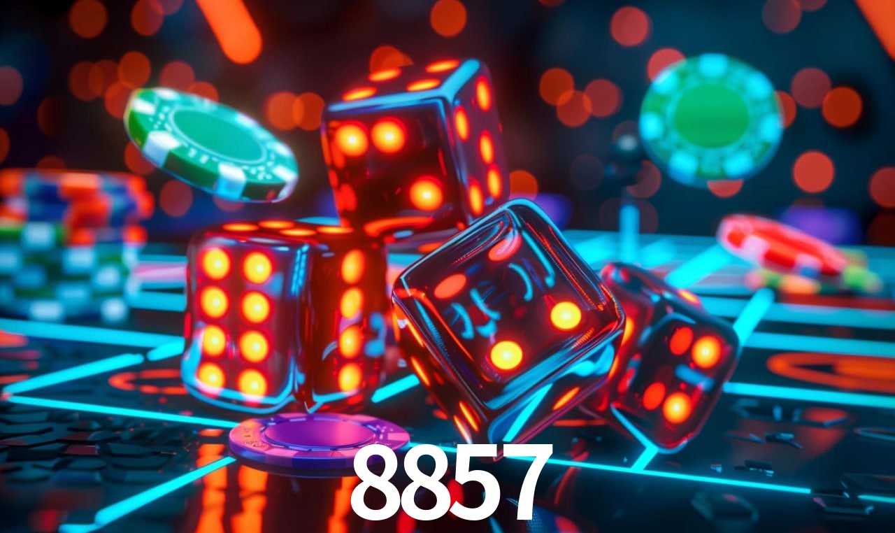 A Emoção da Loteria na 8857: Uma Chance de Mudança de Vida