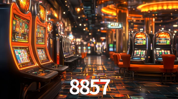 8857,8857 bet