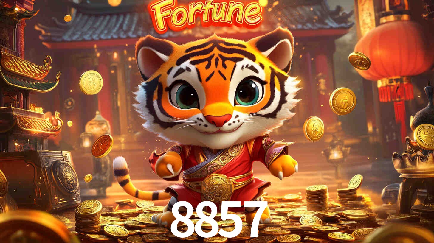 Descubra a Magia dos Jogos de Arcade no 8857