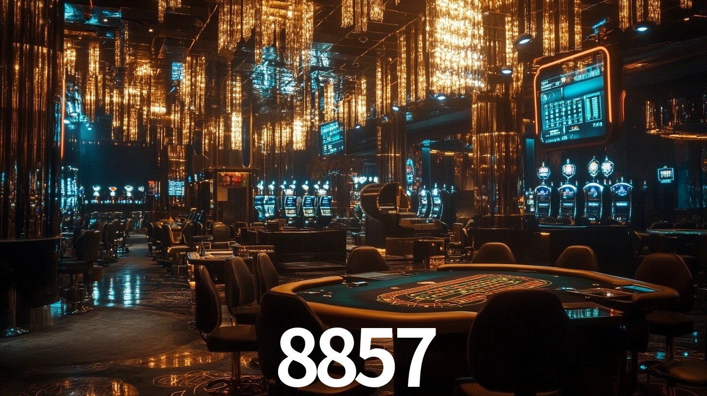 8857 bet