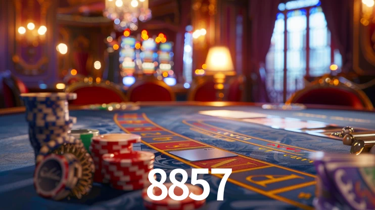 Game Providers 8857