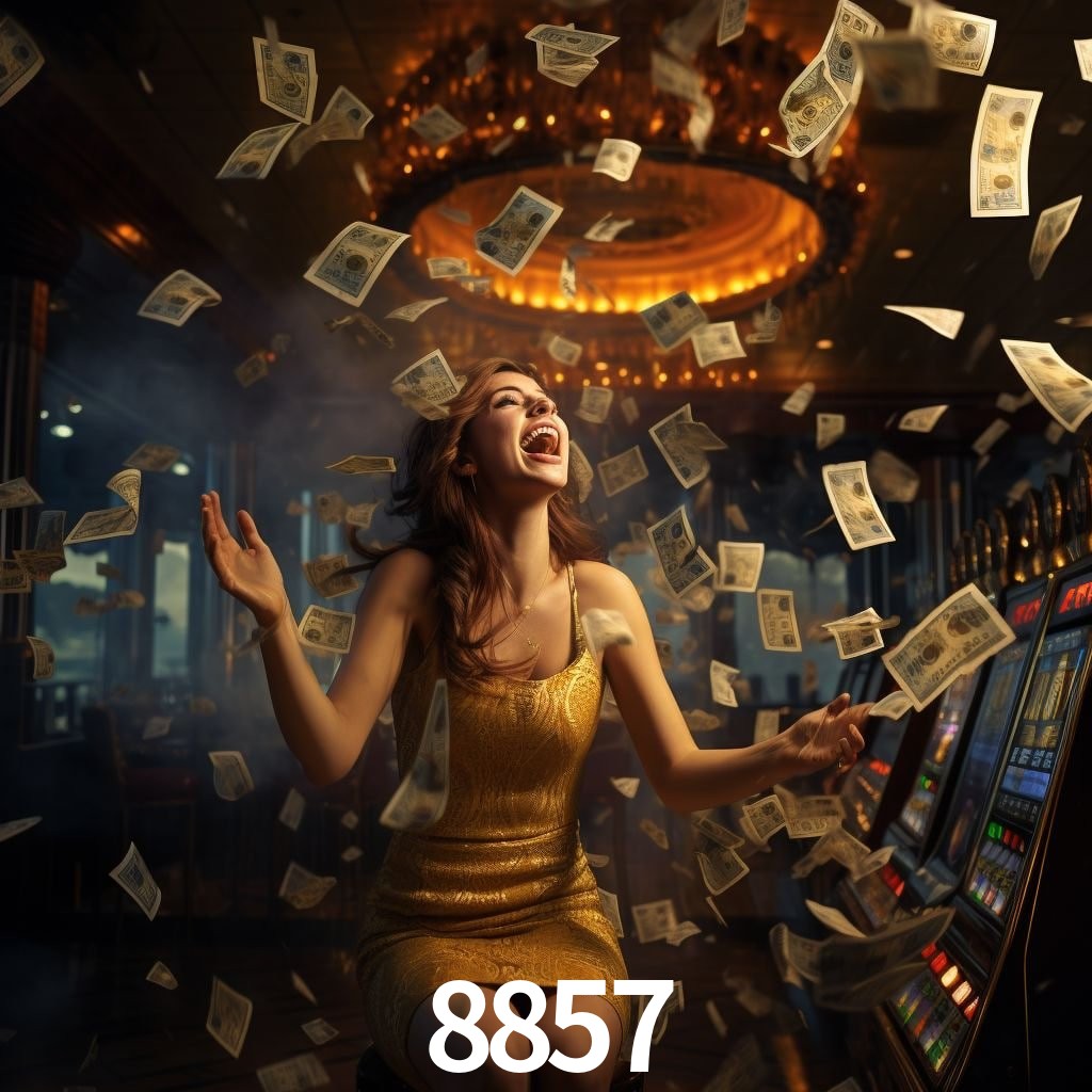 VIP Casino 8857