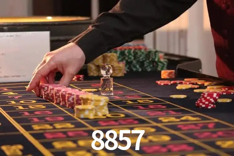 Inovações de Jogos na 8857: O Futuro das Experiências Interativas