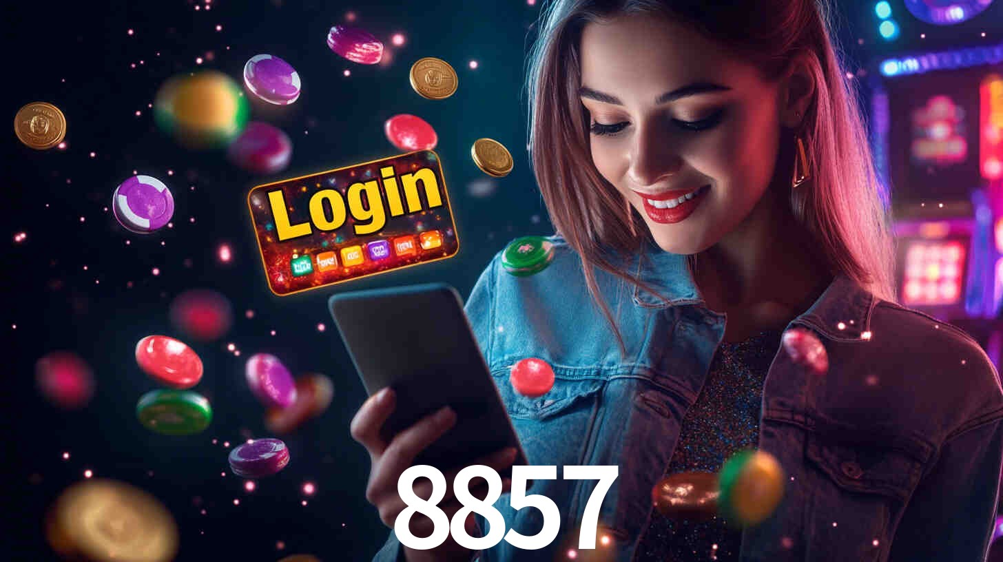 Apostas Esportivas na 8857: Um Guia Completo