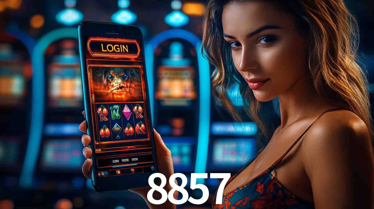 8857 slots