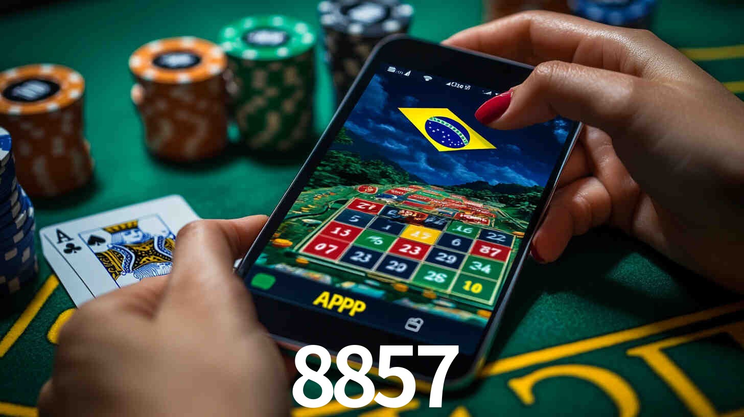 Inovações de Jogos na 8857: O Futuro das Experiências Interativas
