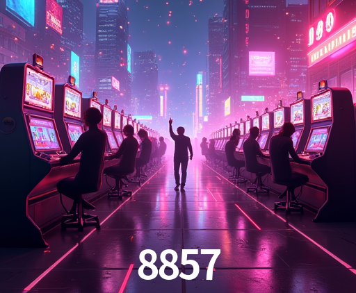 cassino 8857