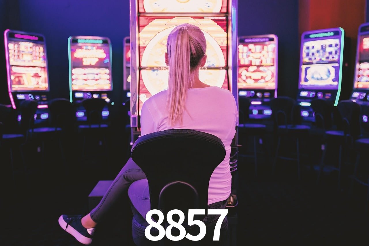 Game Statistics 8857