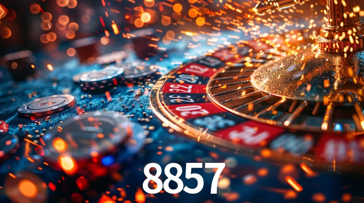 Live Casino 8857