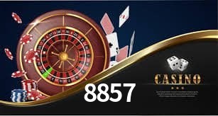 Statistics 8857