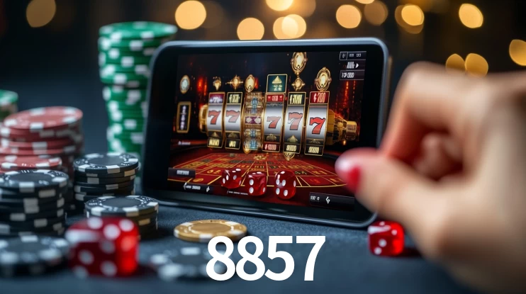 Premium Interface 8857