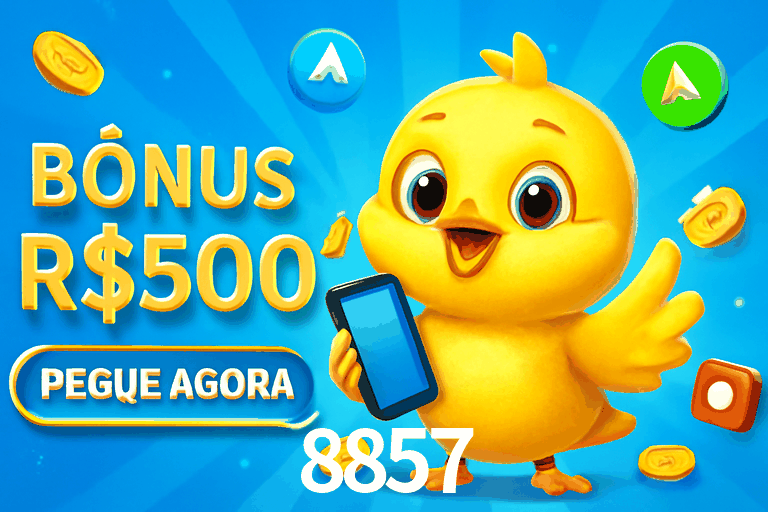 Account Benefits 8857