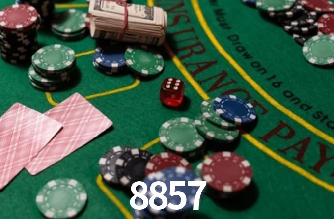8857 bet