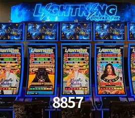 Desvendando o Mundo dos Jogos Virtuais na 8857