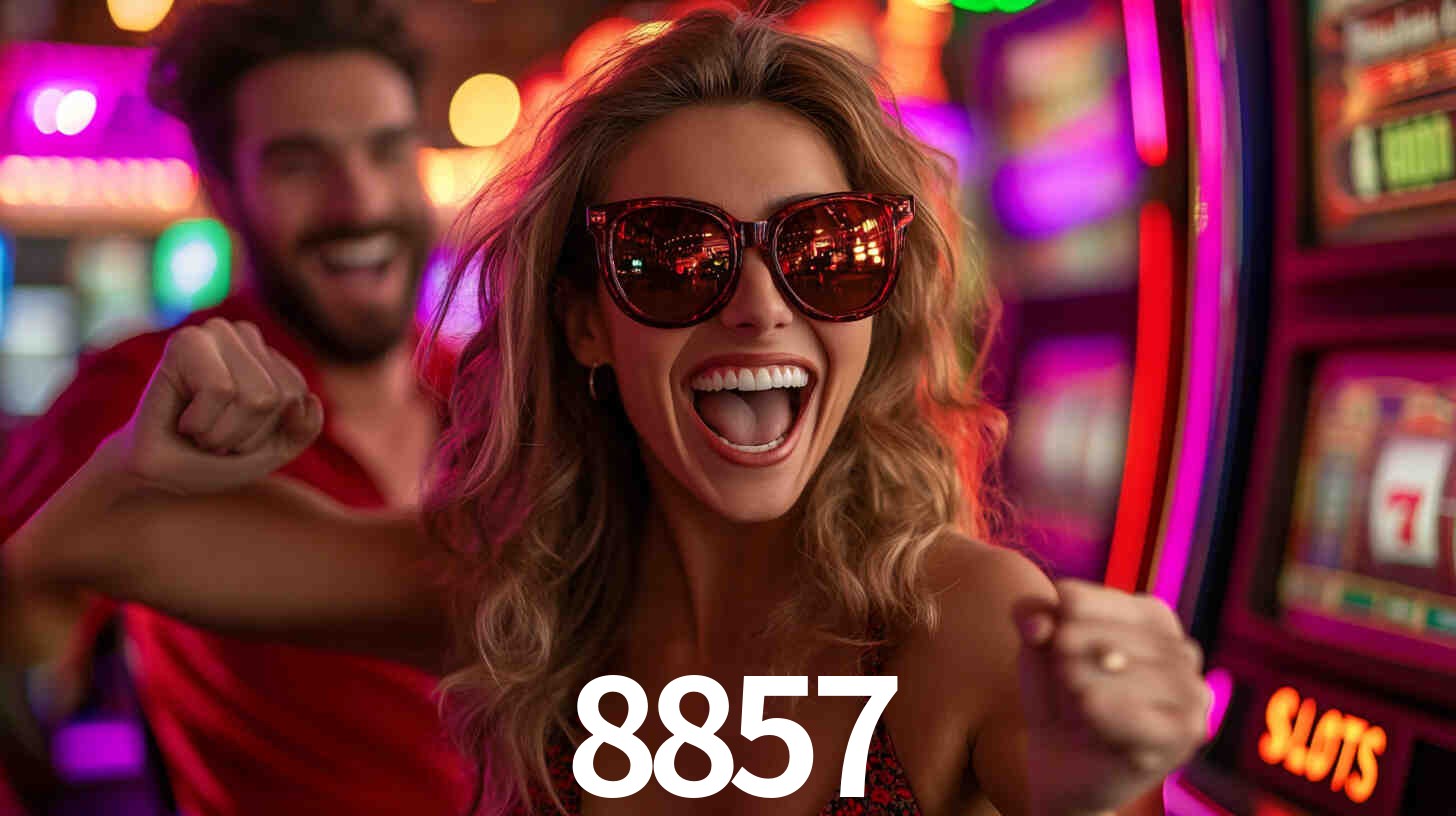 Descubra o Programa VIP da 8857: Vantagens Exclusivas para Jogadores