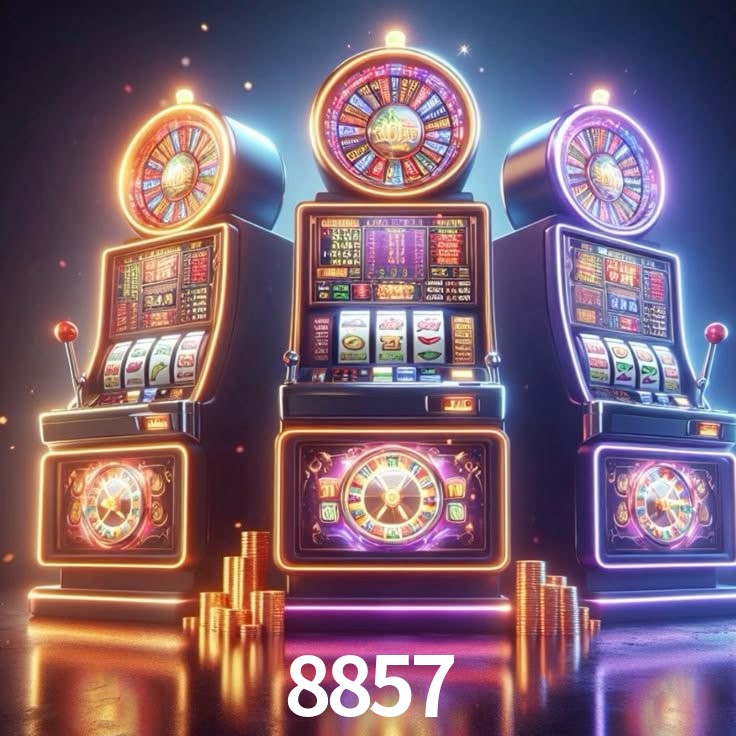 8857,8857 bet
