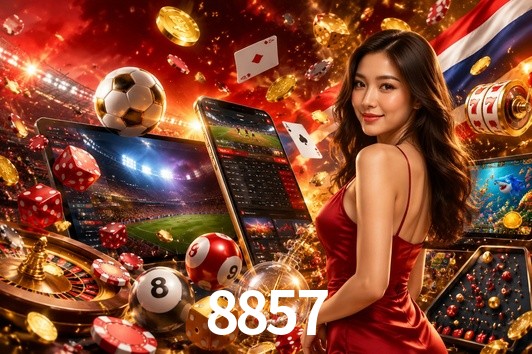 Account Benefits 8857