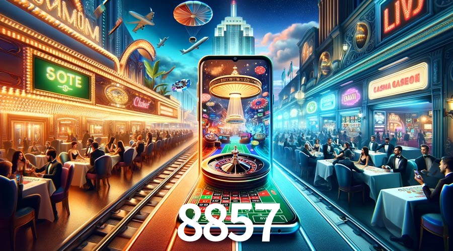 Exclusive Offers 8857