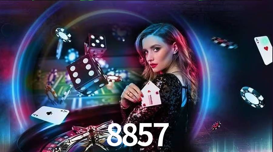 Flash Promotion 8857