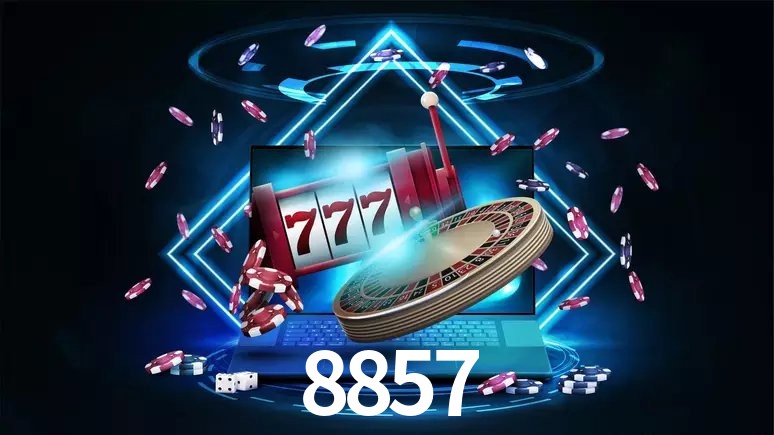 Provedores de Jogos 8857