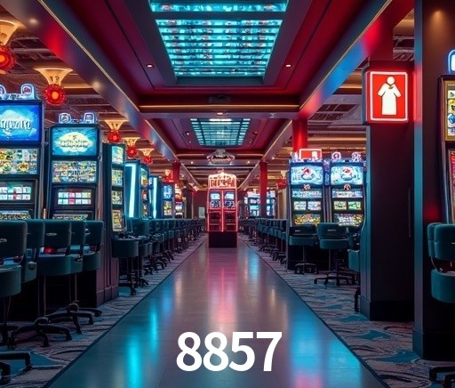 Descubra o Programa VIP da 8857: Vantagens Exclusivas para Jogadores
