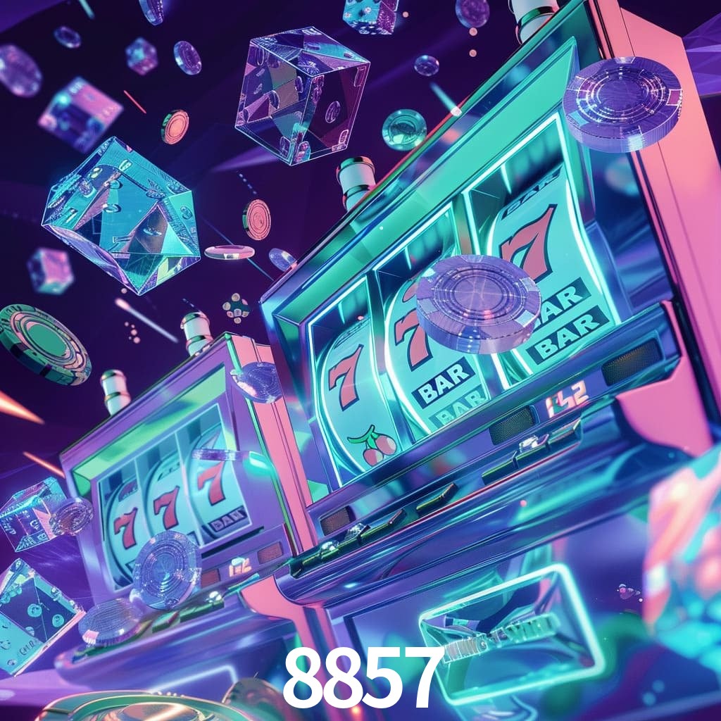 App oficial 8857