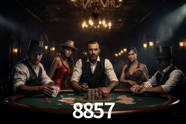 Desvendando o Mundo dos Jogos Virtuais na 8857