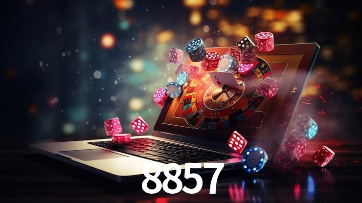 A Emoção da Loteria na 8857: Uma Chance de Mudança de Vida