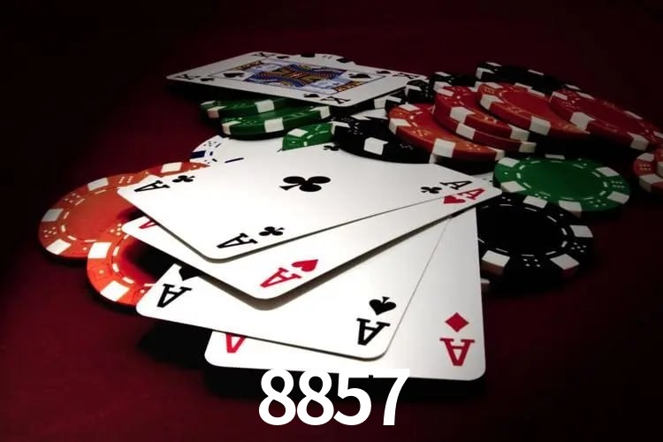 Bônus de Boas-vindas 8857