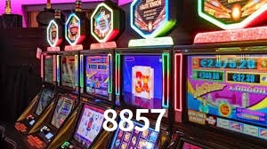 cassino 8857