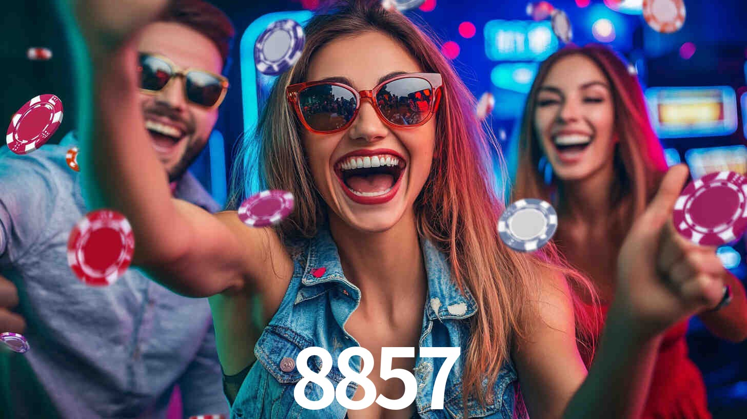 Descubra o Programa VIP da 8857: Vantagens Exclusivas para Jogadores