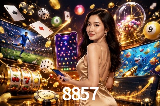 Game Providers 8857
