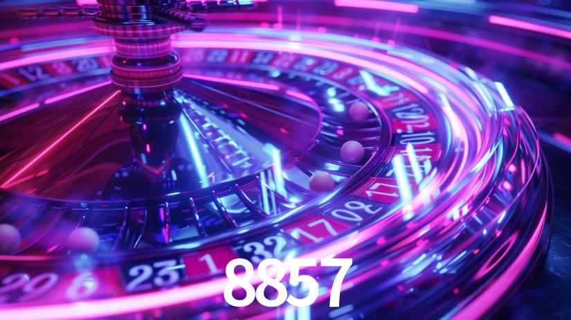 Inovações de Jogos na 8857: O Futuro das Experiências Interativas