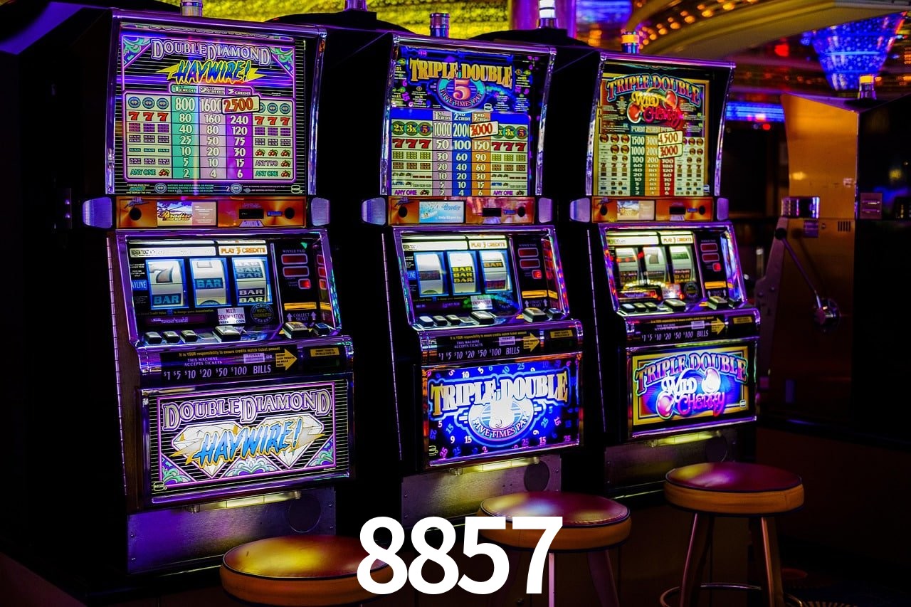Casino VIP 8857