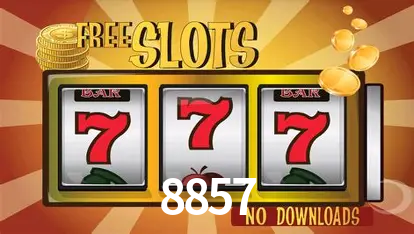 Descubra o Mundo do Cassino Online com 8857