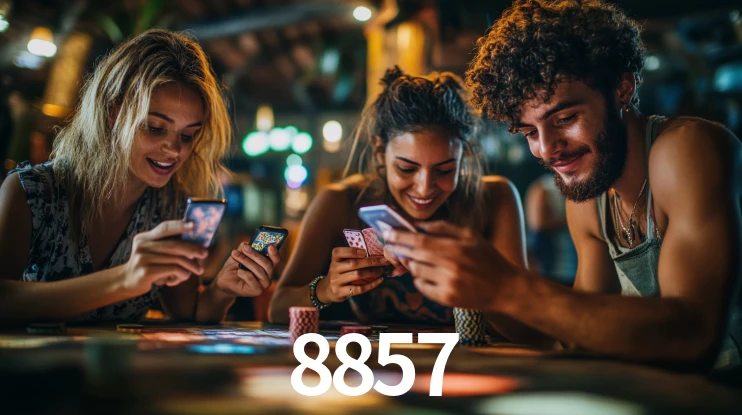 Tournaments 8857