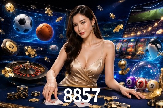 Quick Registration 8857