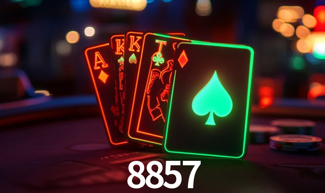 Recursos de Bônus 8857