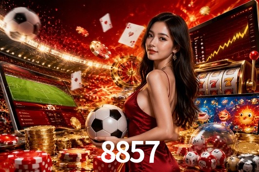Slot Games 8857