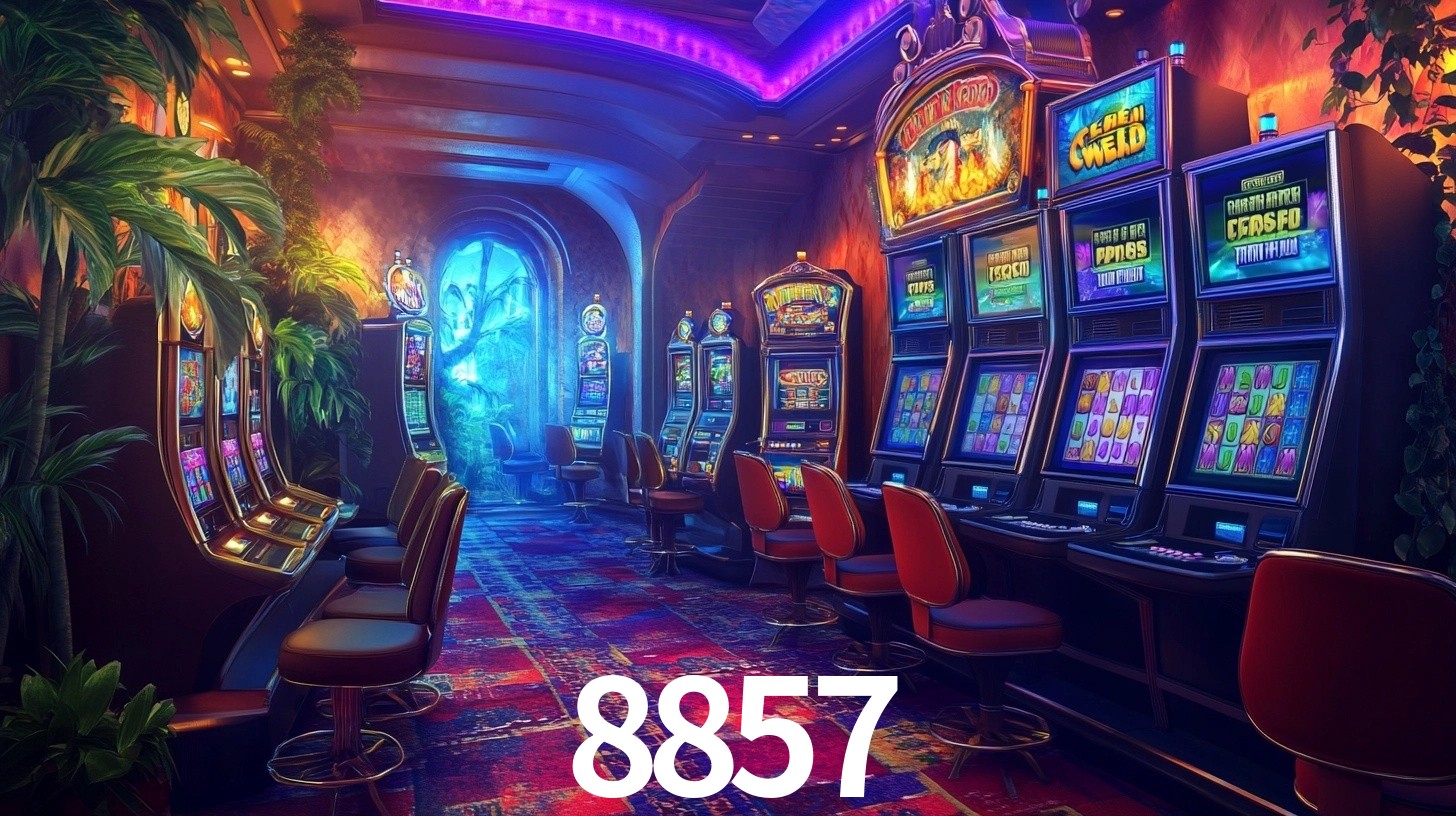 Welcome Bonus 8857