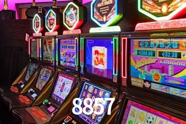A Emoção da Loteria na 8857: Uma Chance de Mudança de Vida