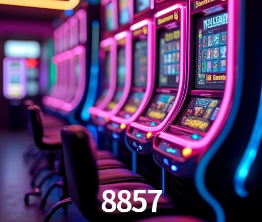 Jogos online 8857